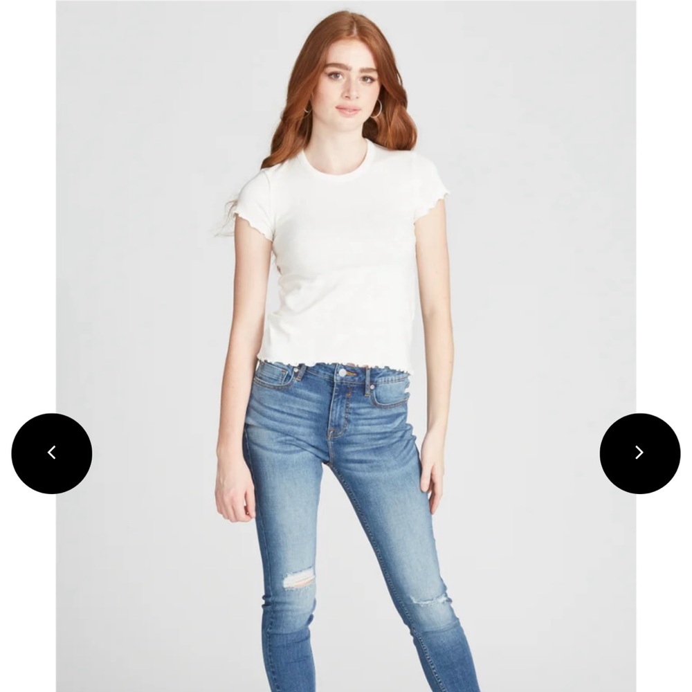 Vigoss Skinny Jeans